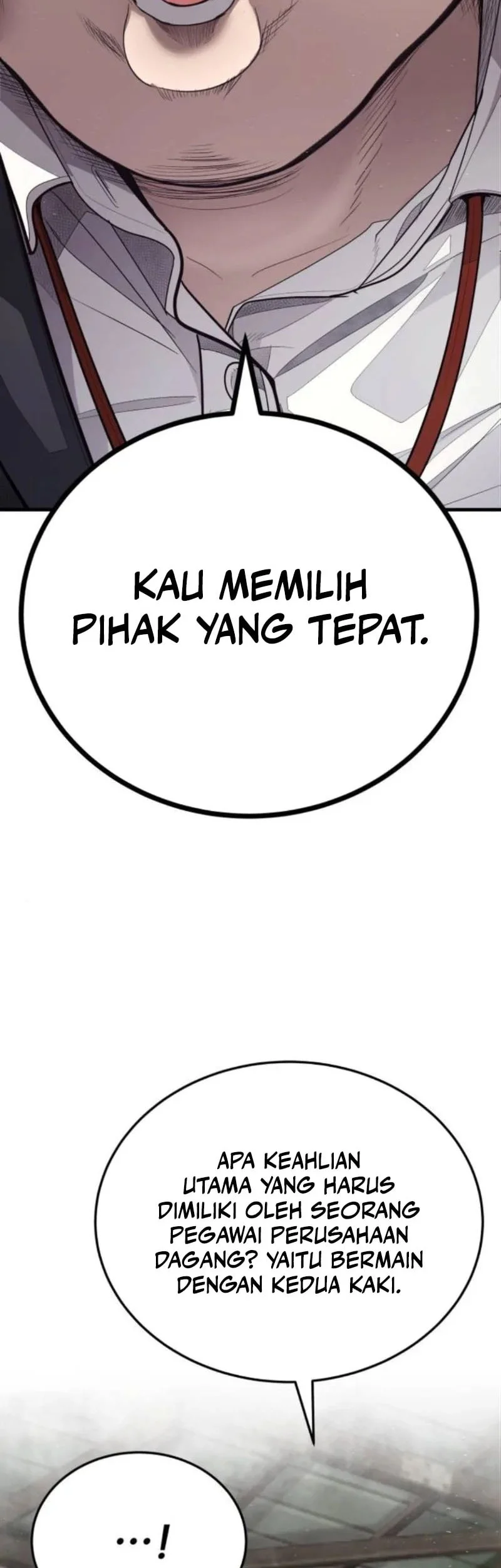 I Beat Up My Boss chapter 6 halaman 59