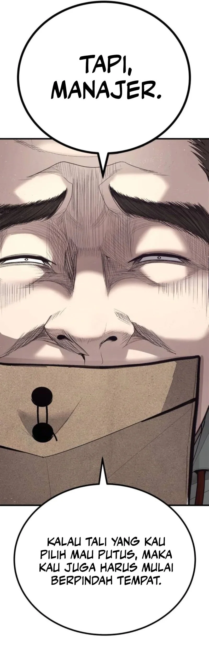 I Beat Up My Boss chapter 6 halaman 62