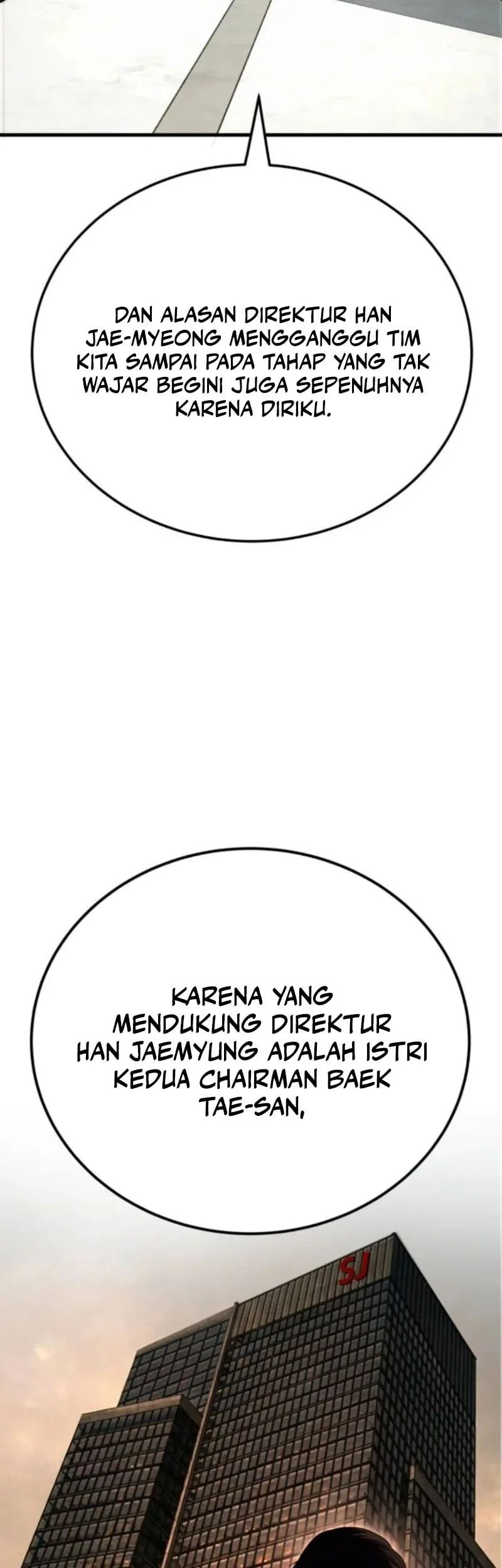 I Beat Up My Boss chapter 6 halaman 80