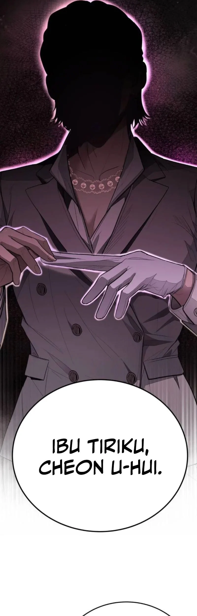 I Beat Up My Boss chapter 6 halaman 82