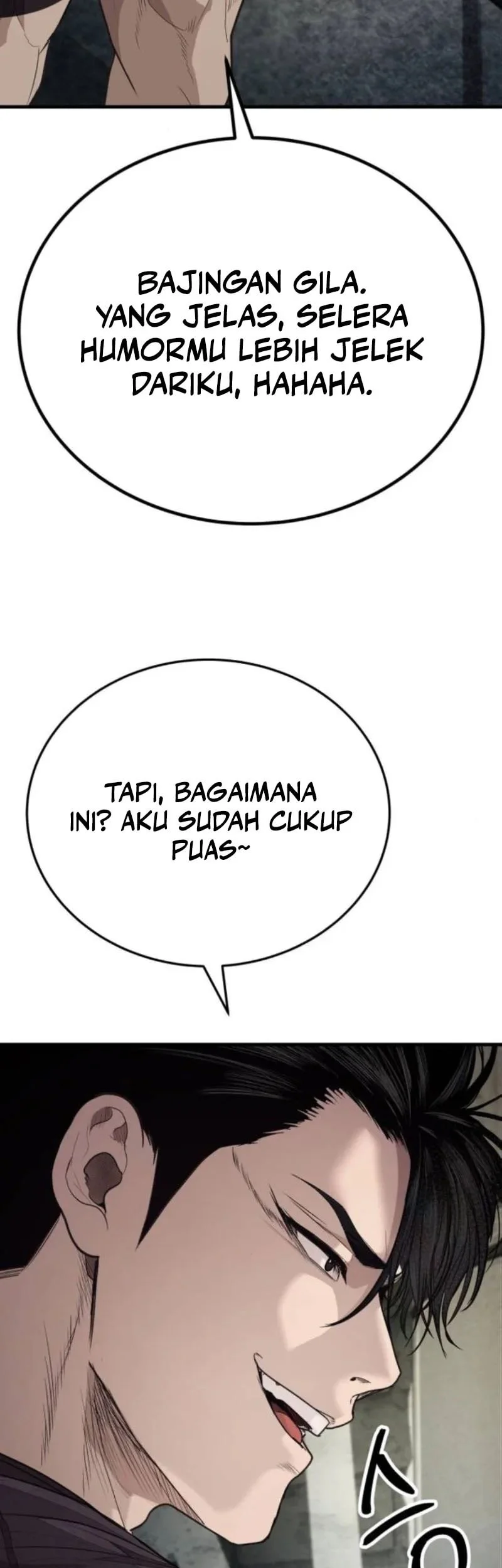 I Beat Up My Boss chapter 6 halaman 112