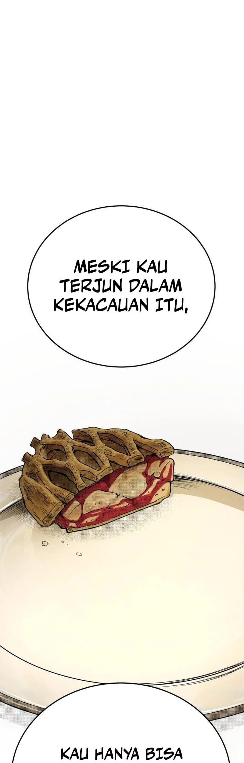 I Beat Up My Boss Bab 7 halaman 42