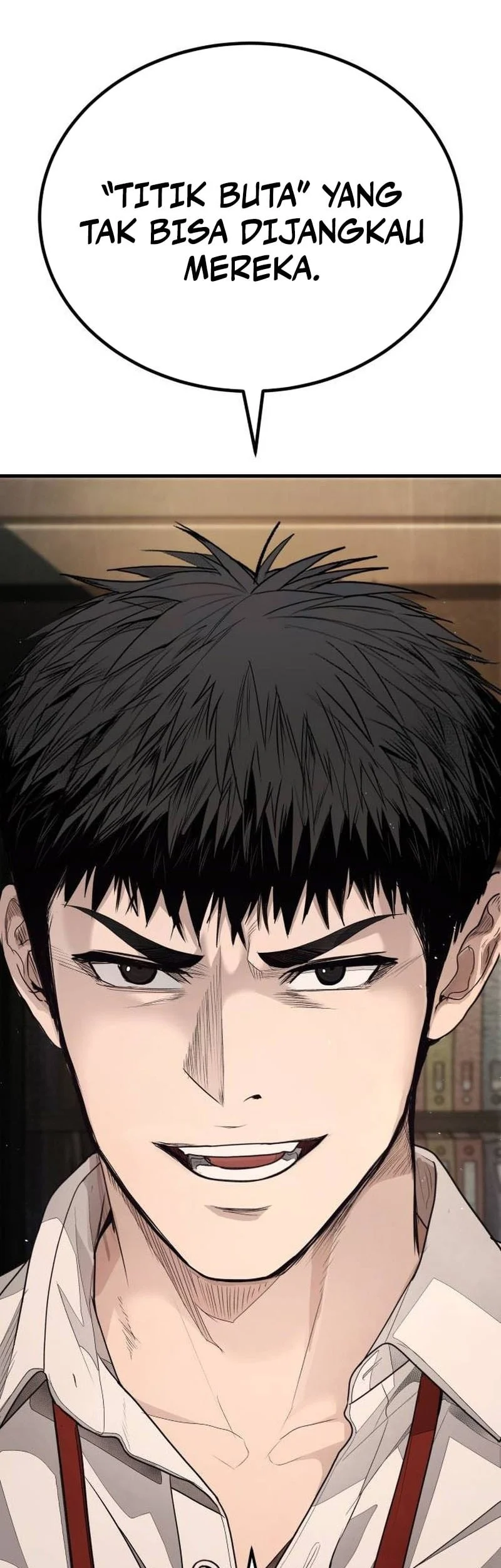 I Beat Up My Boss Bab 7 halaman 48