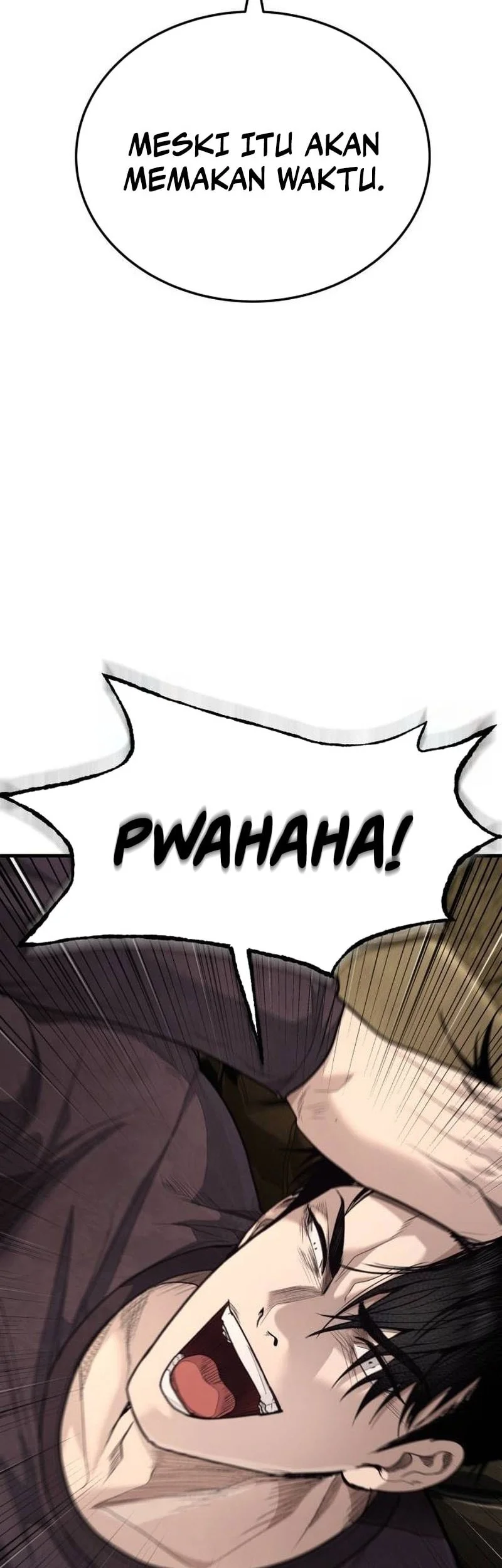 I Beat Up My Boss Bab 7 halaman 65
