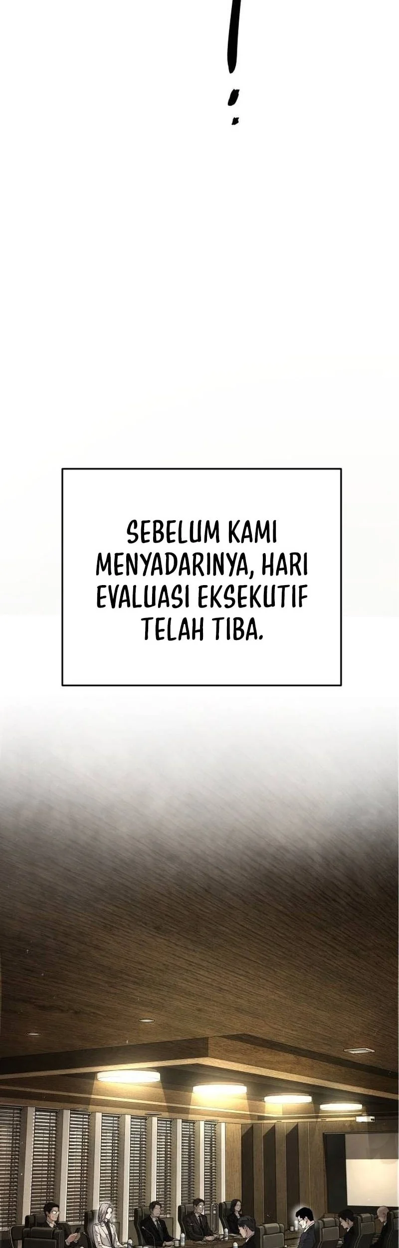 I Beat Up My Boss Bab 7 halaman 87