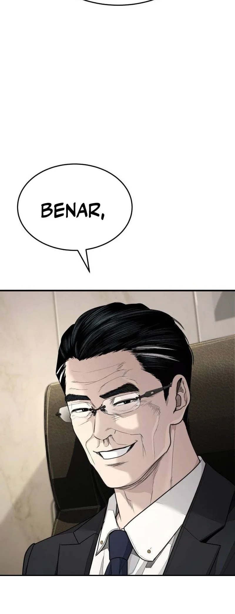 I Beat Up My Boss Bab 7 halaman 97