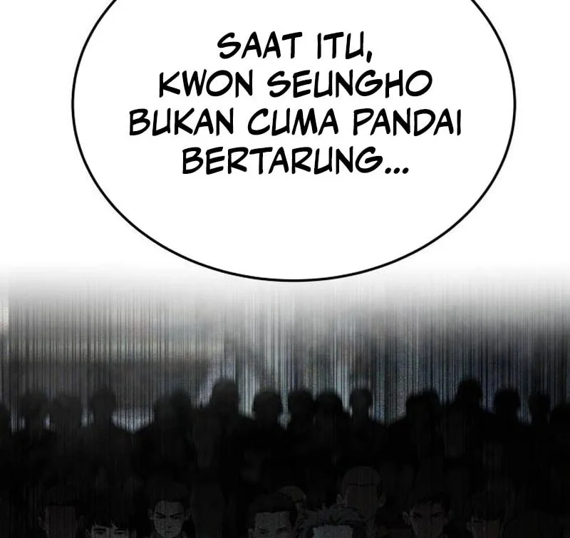 I Beat Up My Boss chapter 8 halaman 41