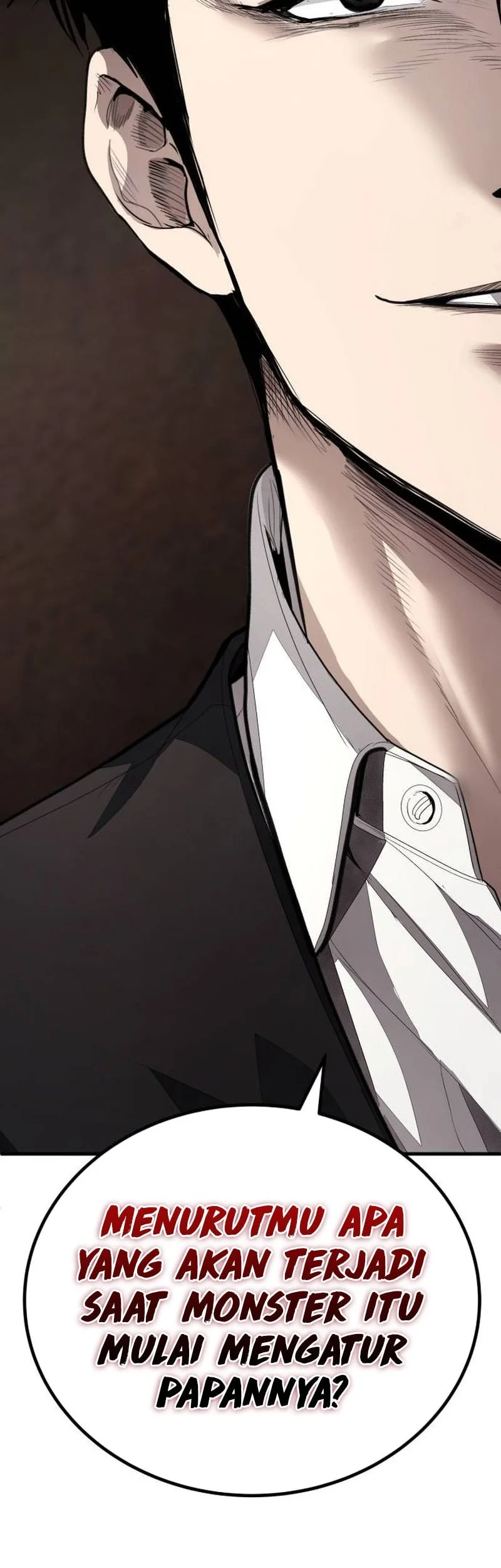 I Beat Up My Boss chapter 8 halaman 45