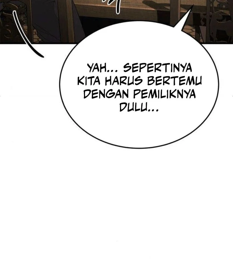 I Beat Up My Boss chapter 9 halaman 48