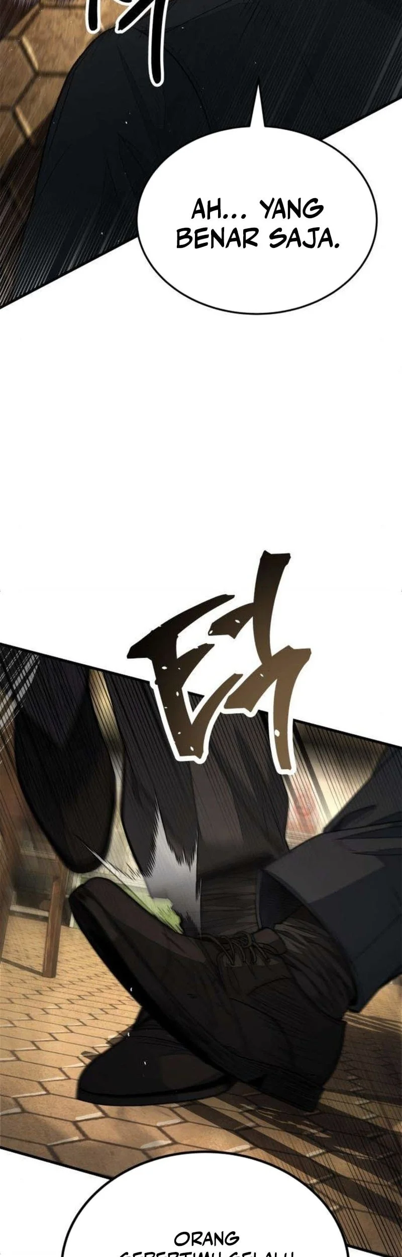 I Beat Up My Boss chapter 9 halaman 79