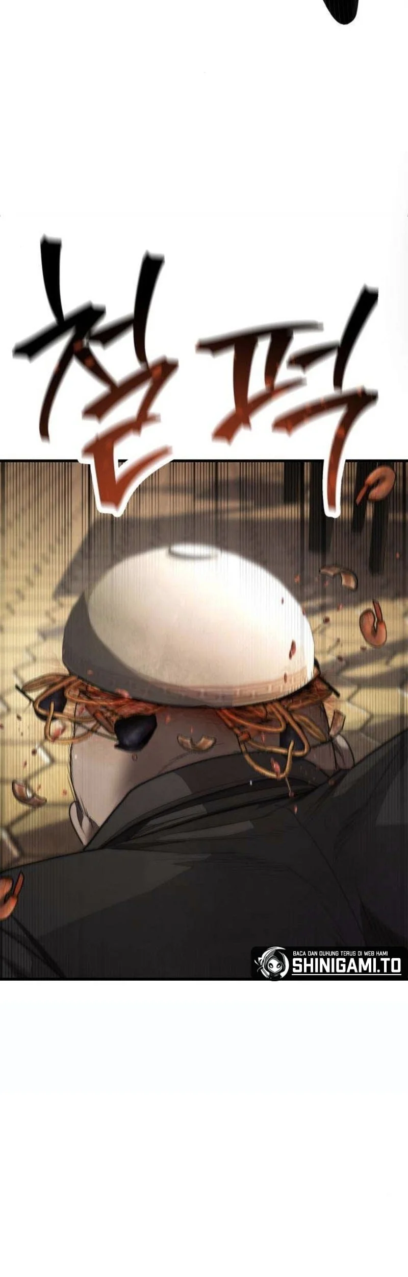 I Beat Up My Boss chapter 9 halaman 82