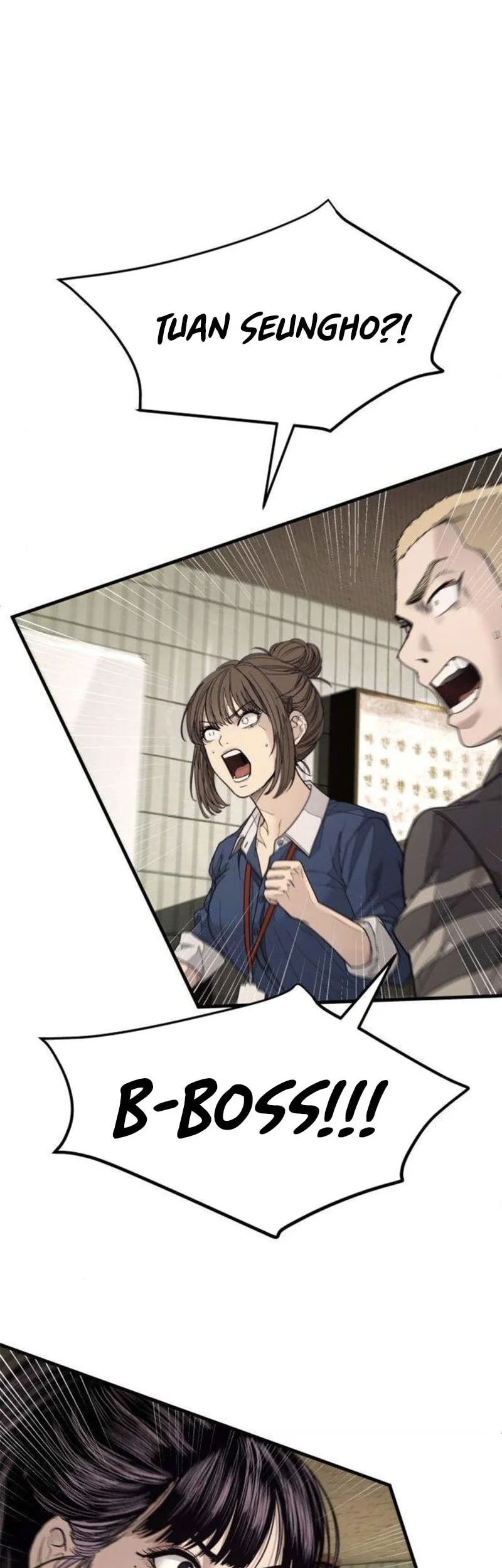 I Beat Up My Boss chapter 9 halaman 86