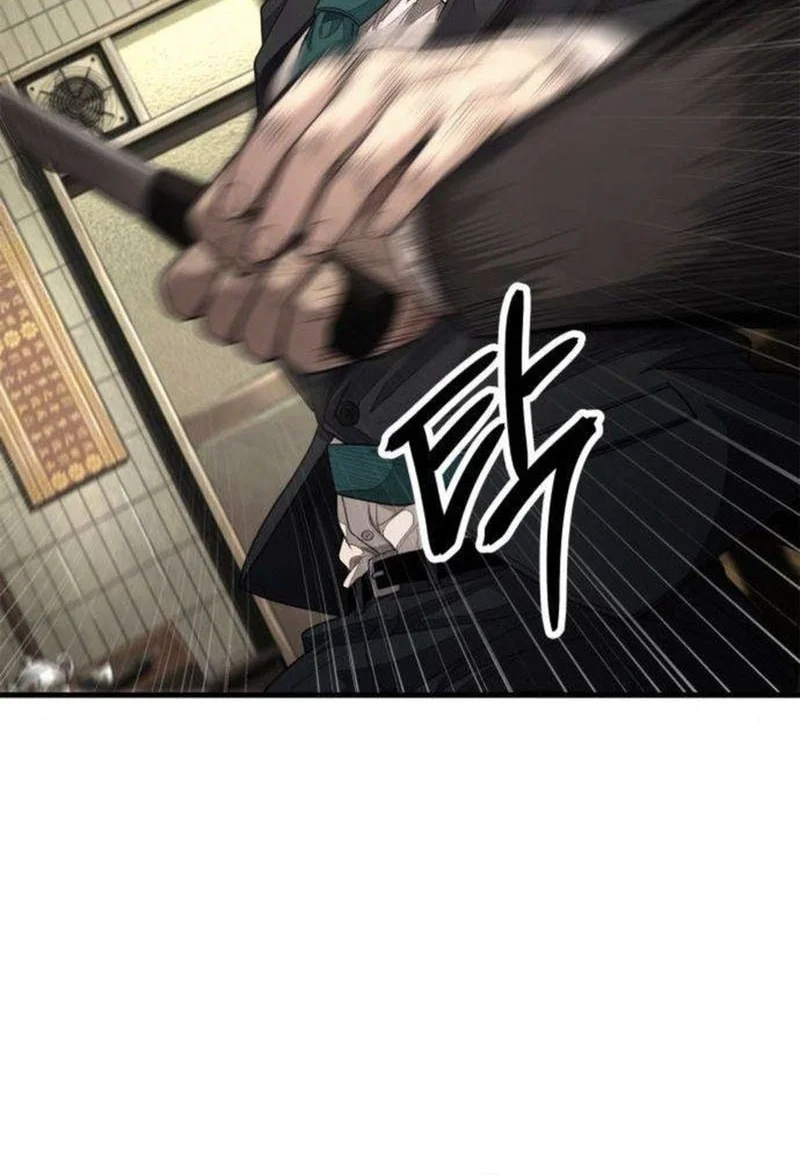 I Beat Up My Boss chapter 9 halaman 92