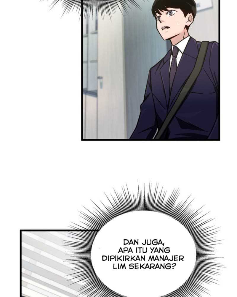 I Became a Genius Salesman Bab 02 halaman 5
