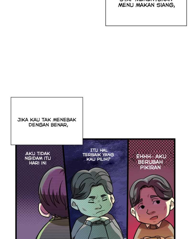 I Became a Genius Salesman Bab 02 halaman 82