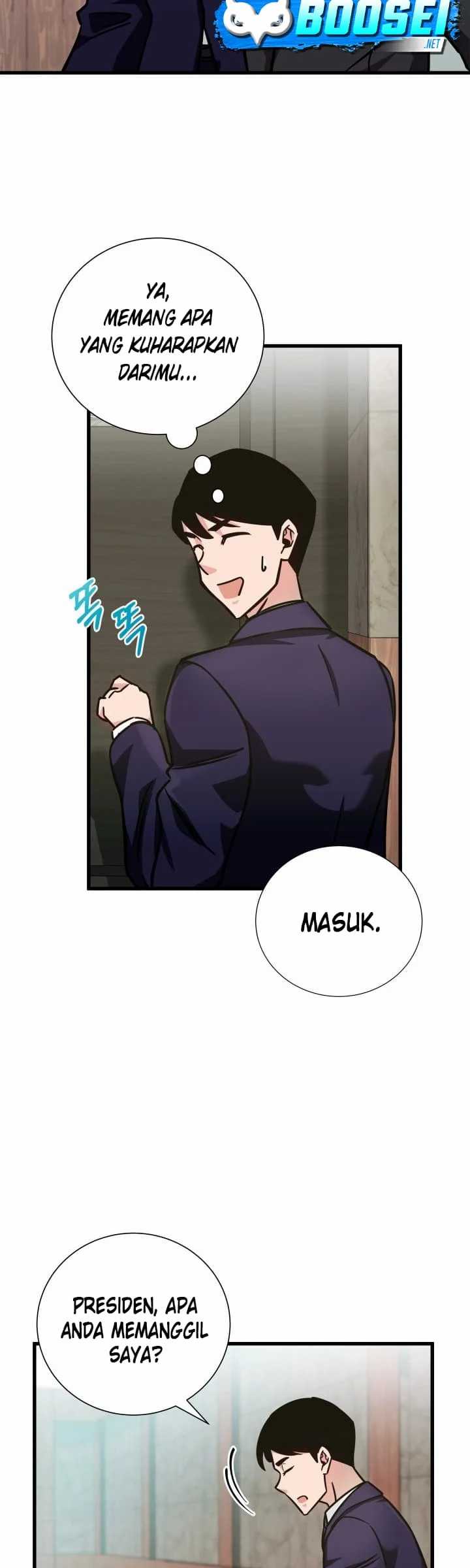 I Became a Genius Salesman chapter 05 halaman 44
