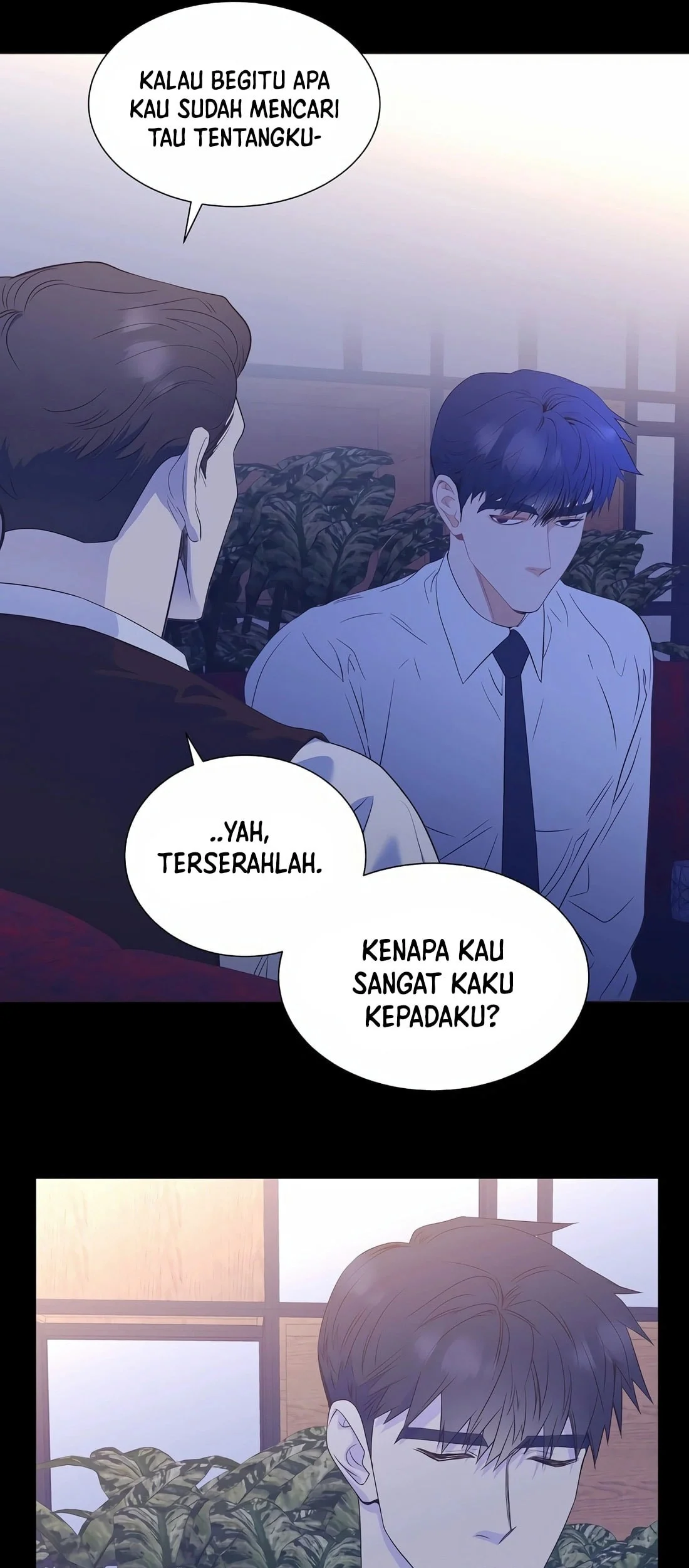 I Became a Genius Salesman chapter 20 halaman 32