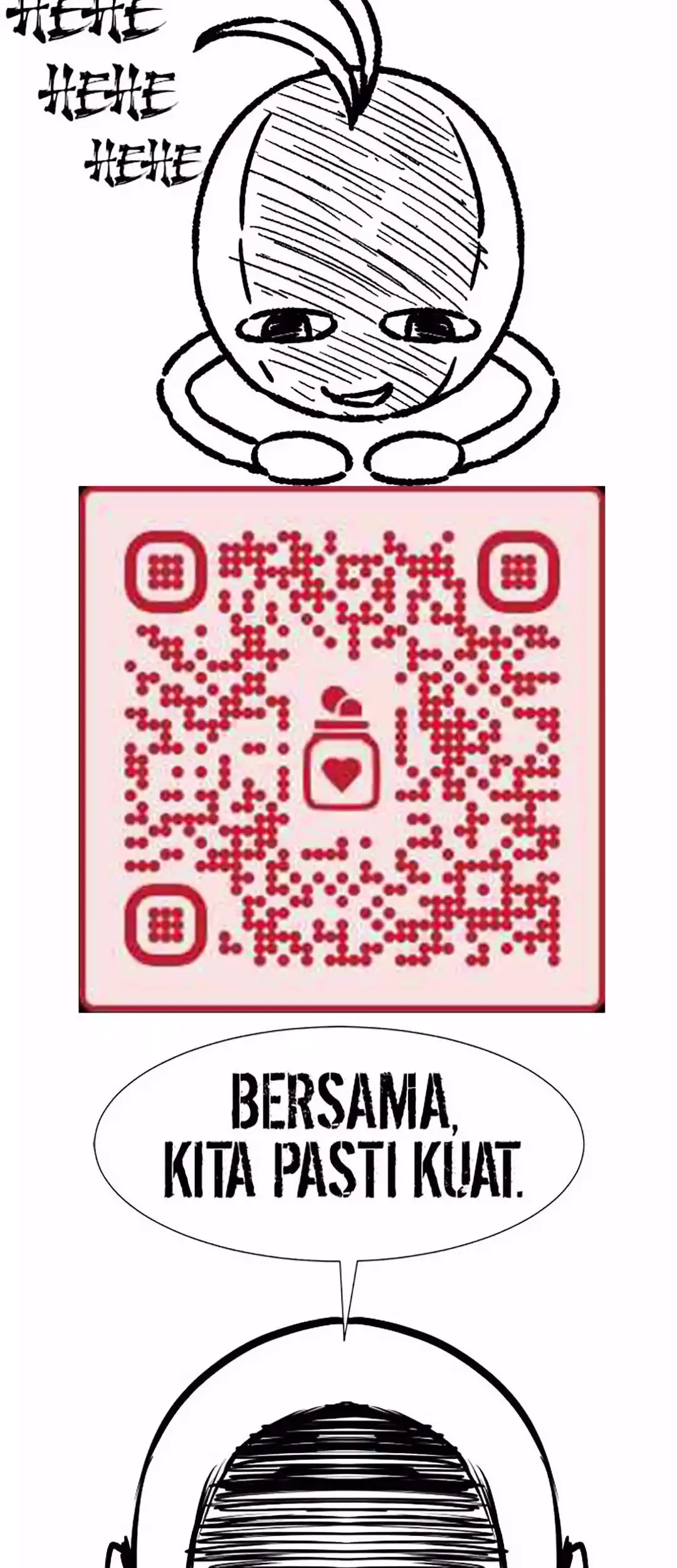 I Became a Genius Salesman chapter 44 halaman 44
