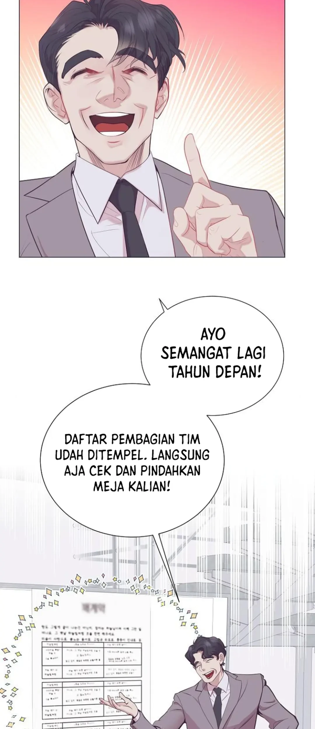 I Became a Genius Salesman Bab 49 halaman 62