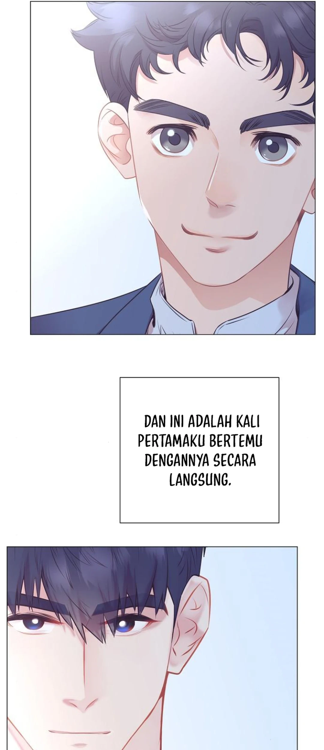 I Became a Genius Salesman chapter 53 halaman 32
