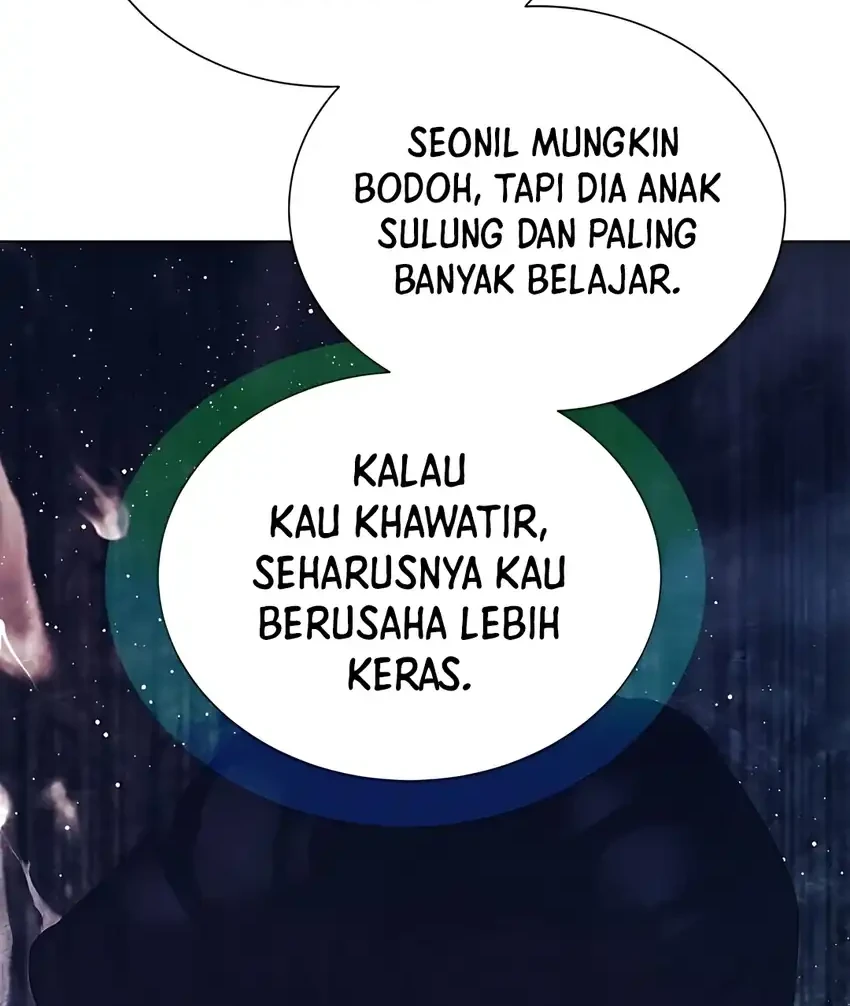 I Became a Genius Salesman chapter 79 halaman 32