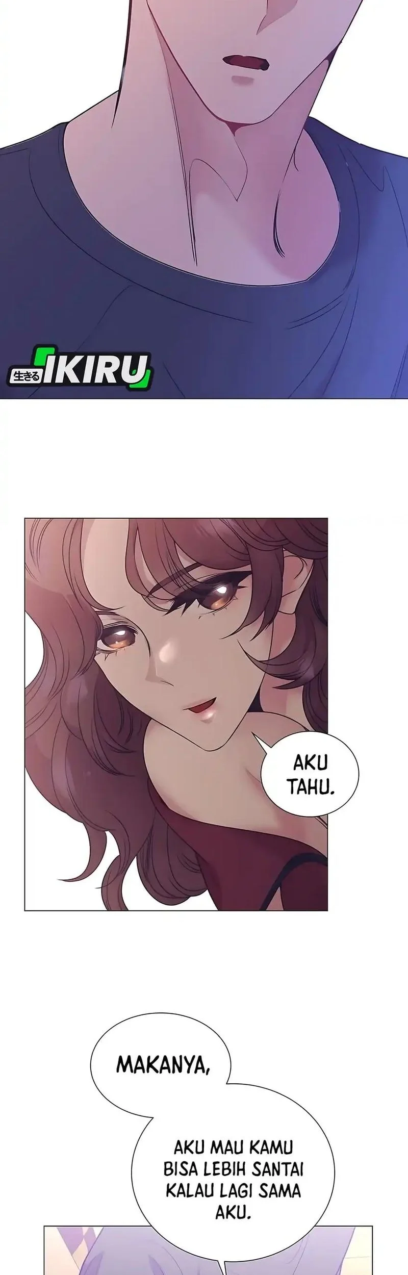 I Became a Genius Salesman chapter 83 halaman 32