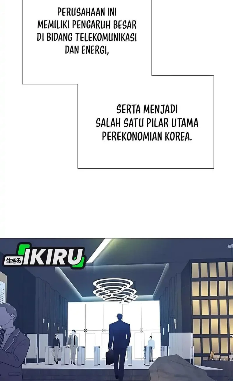 I Became a Genius Salesman chapter 83 halaman 44