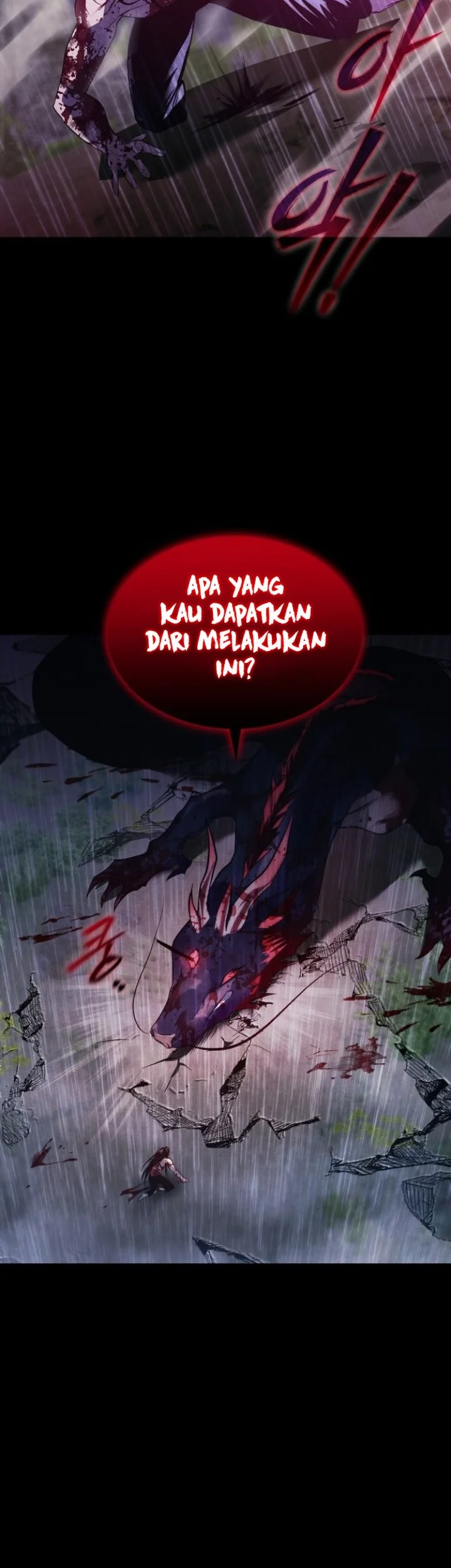 I Became a Hatchling Bab 1 halaman 16