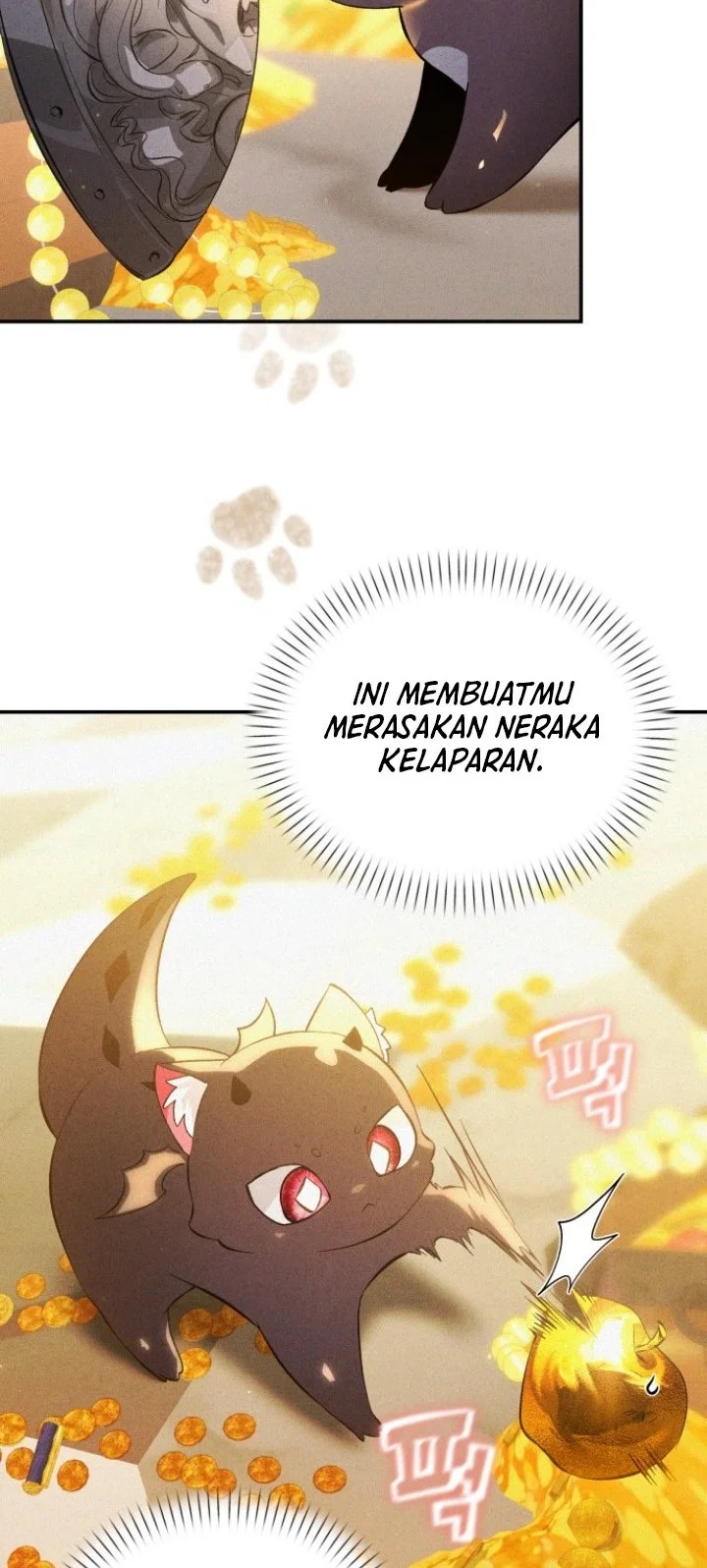 I Became a Hatchling Bab 1 halaman 49
