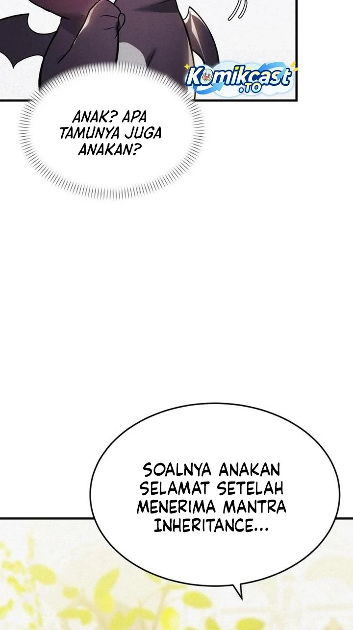 I Became a Hatchling Bab 10 halaman 29