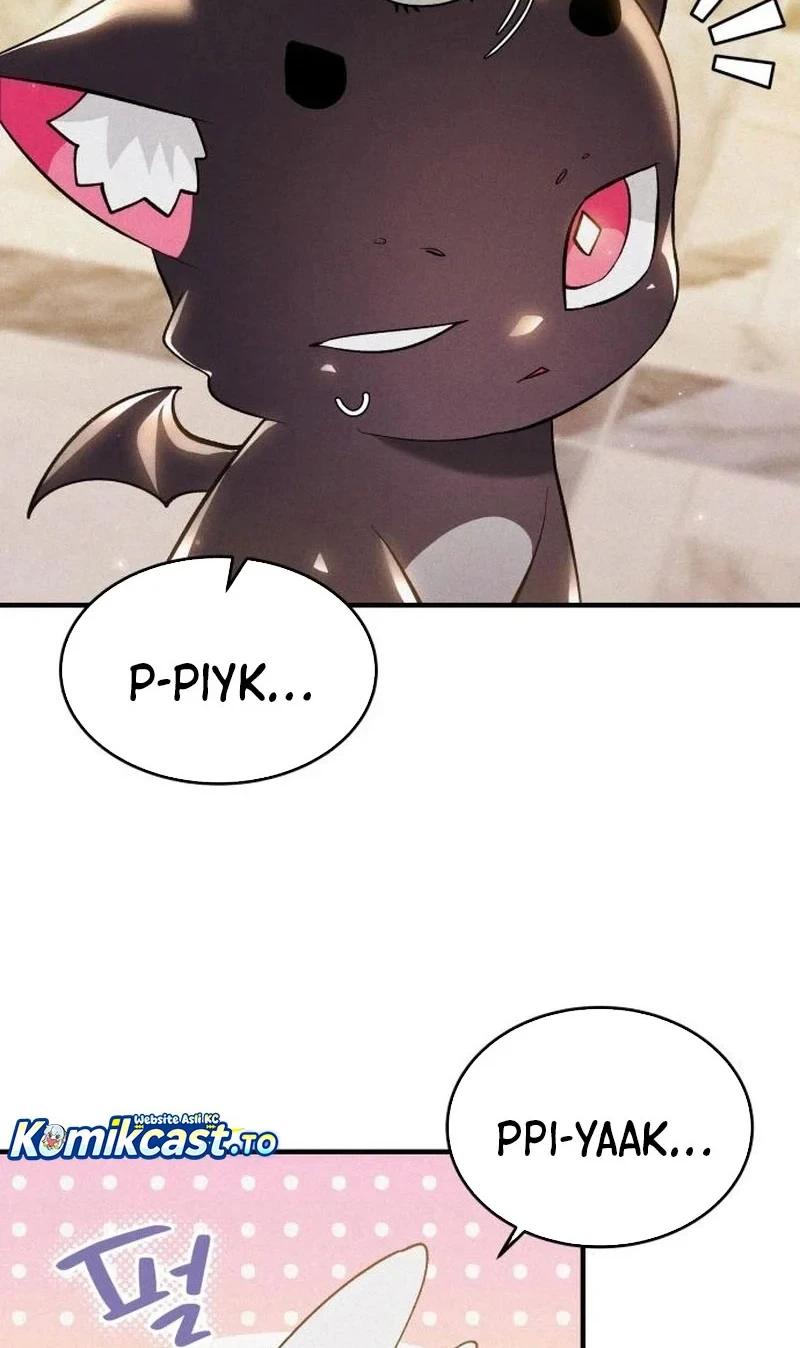 I Became a Hatchling Bab 11 halaman 9