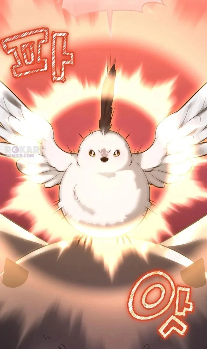 I Became a Hatchling Bab 11 halaman 11