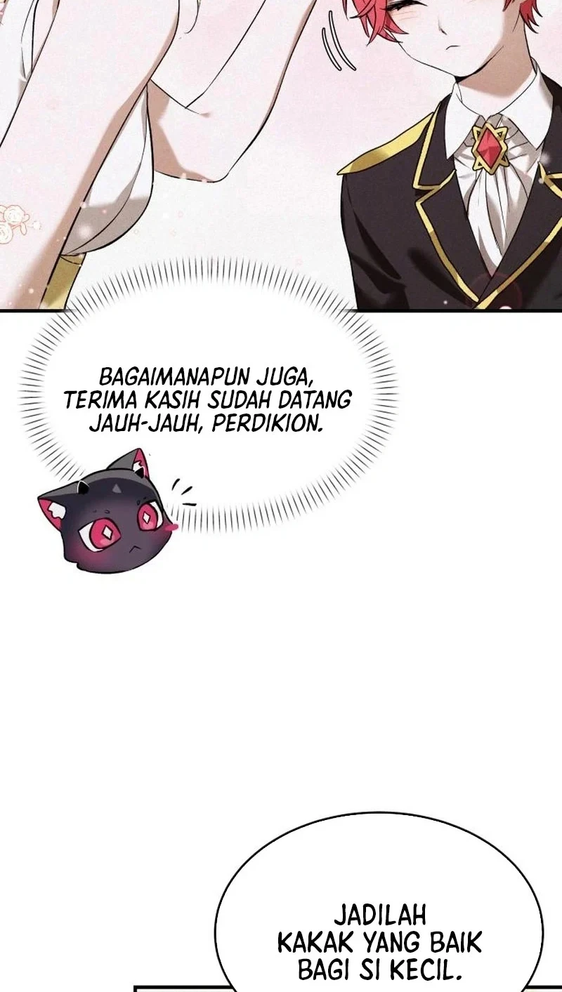 I Became a Hatchling Bab 11 halaman 19