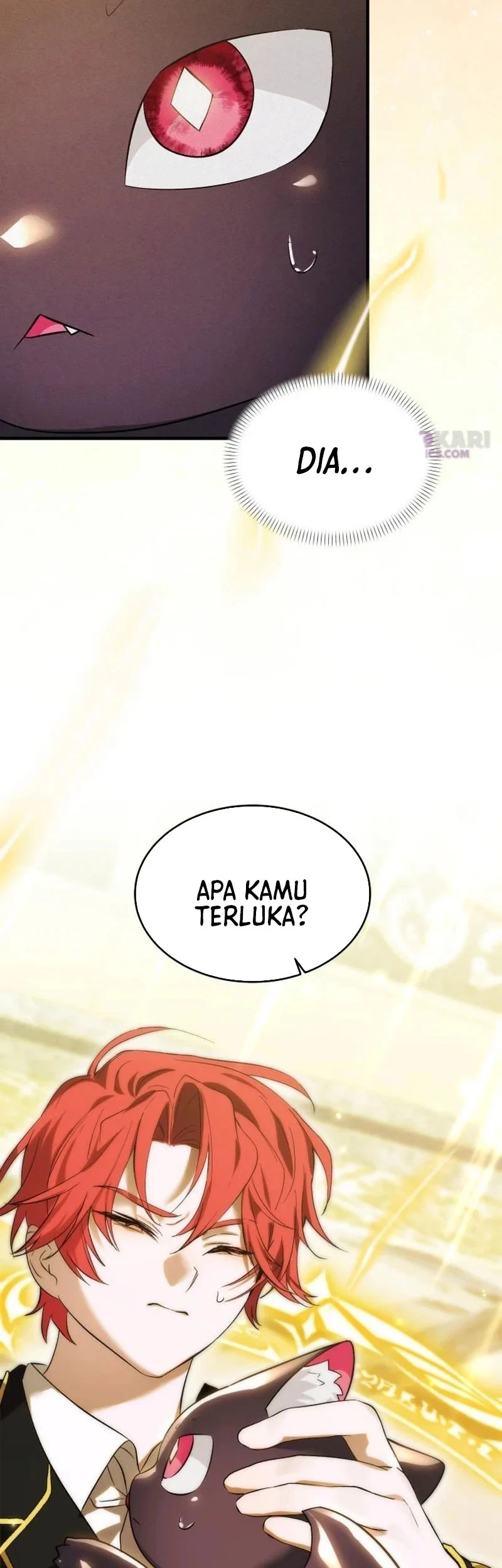 I Became a Hatchling Bab 11 halaman 36