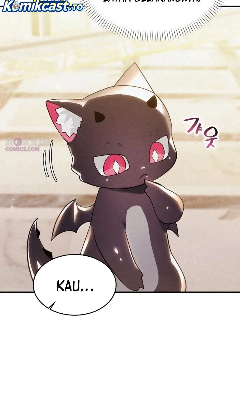 I Became a Hatchling Bab 11 halaman 43