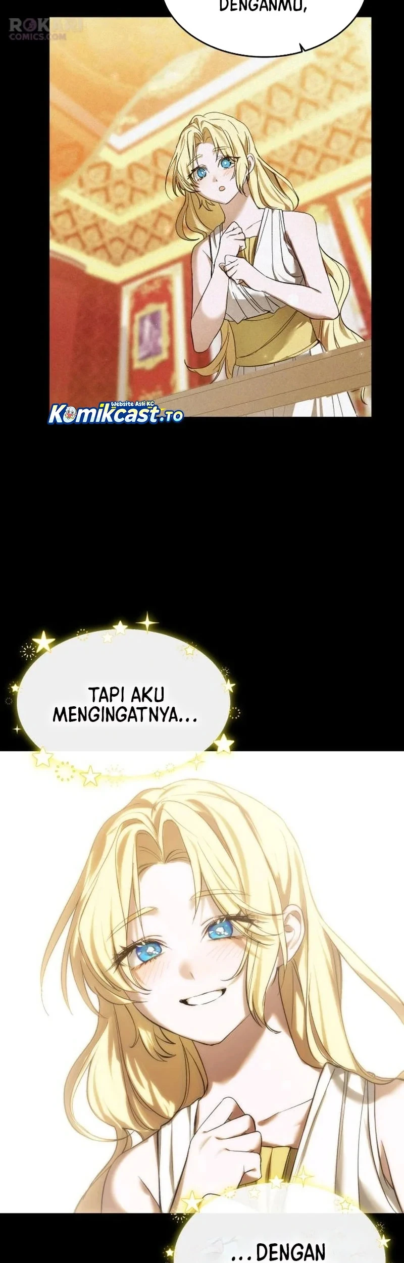 I Became a Hatchling Bab 11 halaman 48