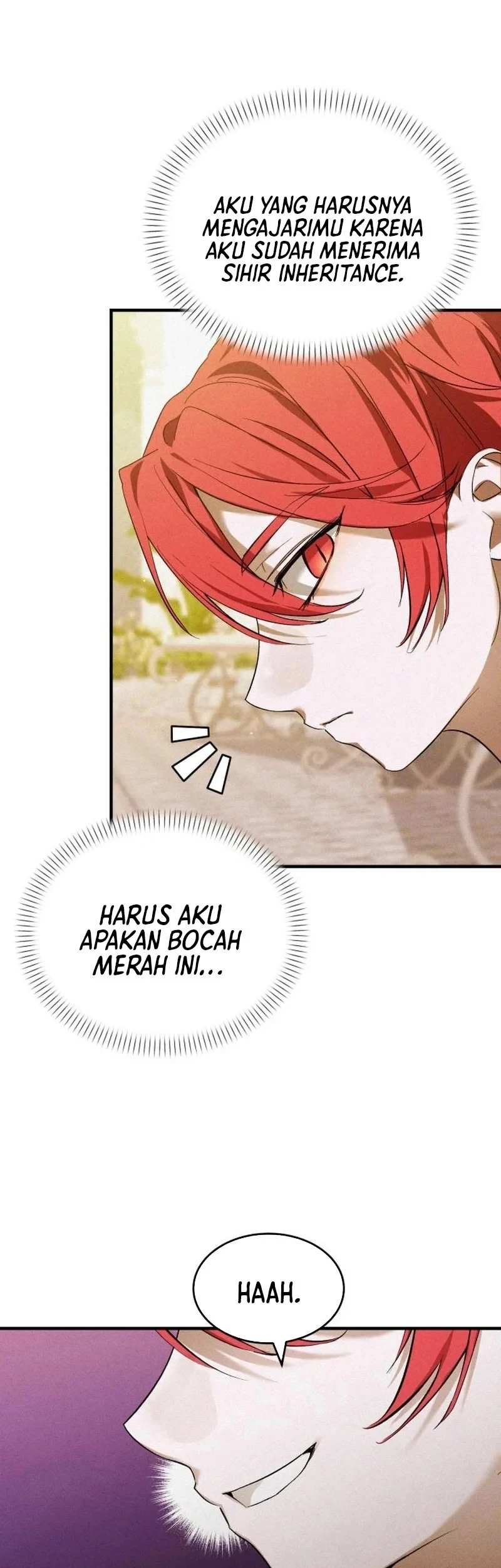 I Became a Hatchling Bab 11 halaman 64