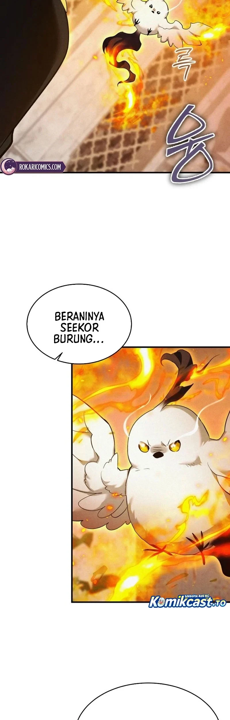 I Became a Hatchling Bab 11 halaman 66