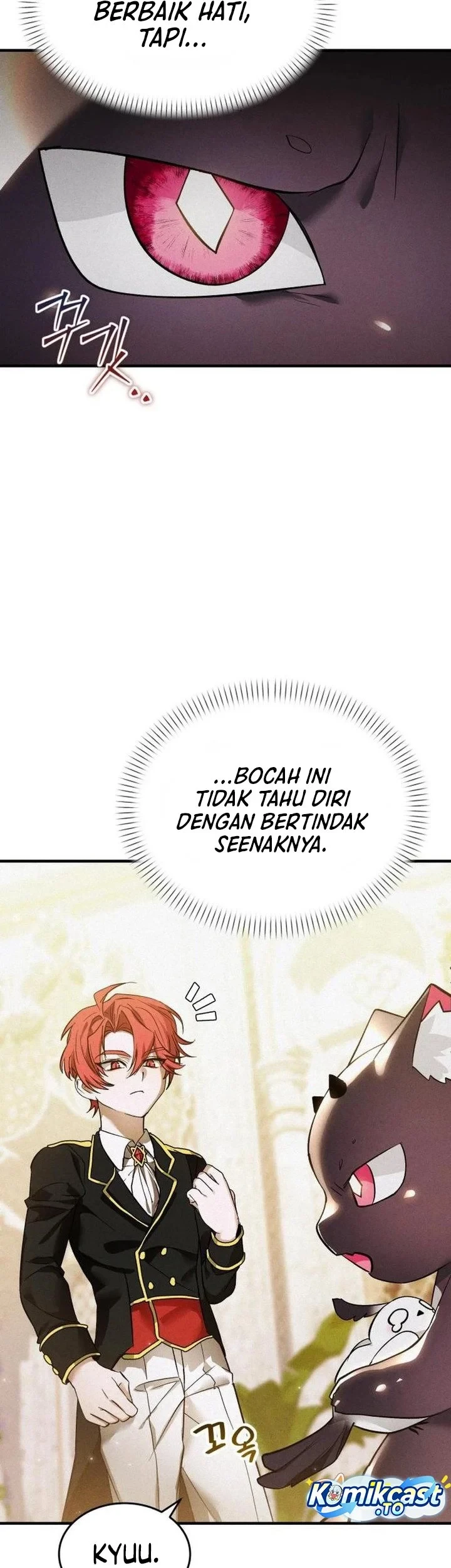 I Became a Hatchling Bab 12 halaman 10