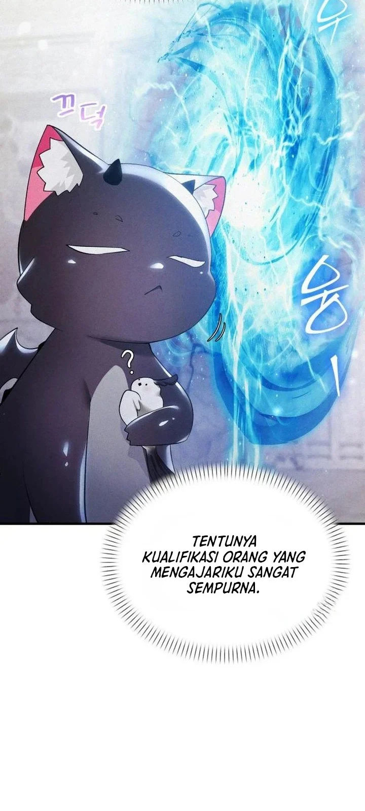 I Became a Hatchling Bab 12 halaman 41