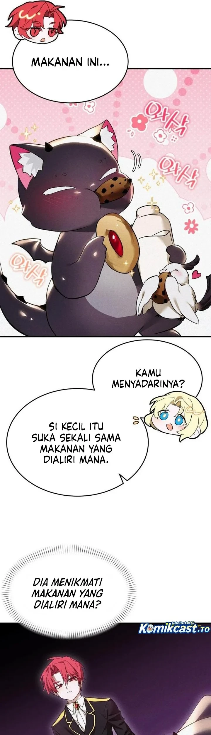 I Became a Hatchling Bab 12 halaman 46