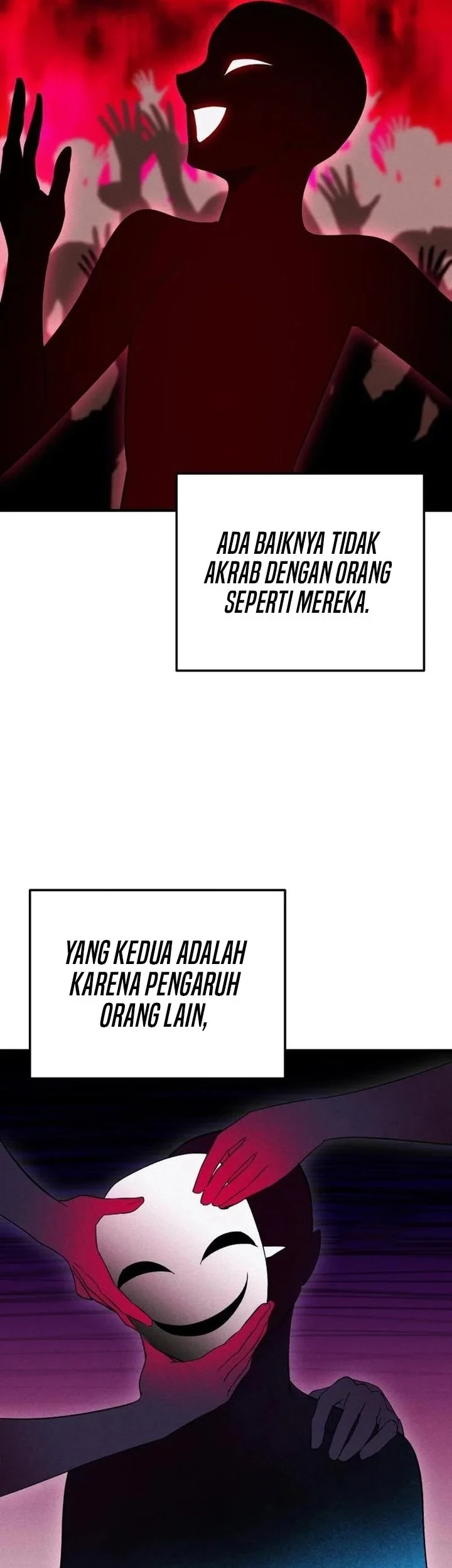 I Became a Hatchling Bab 12 halaman 60