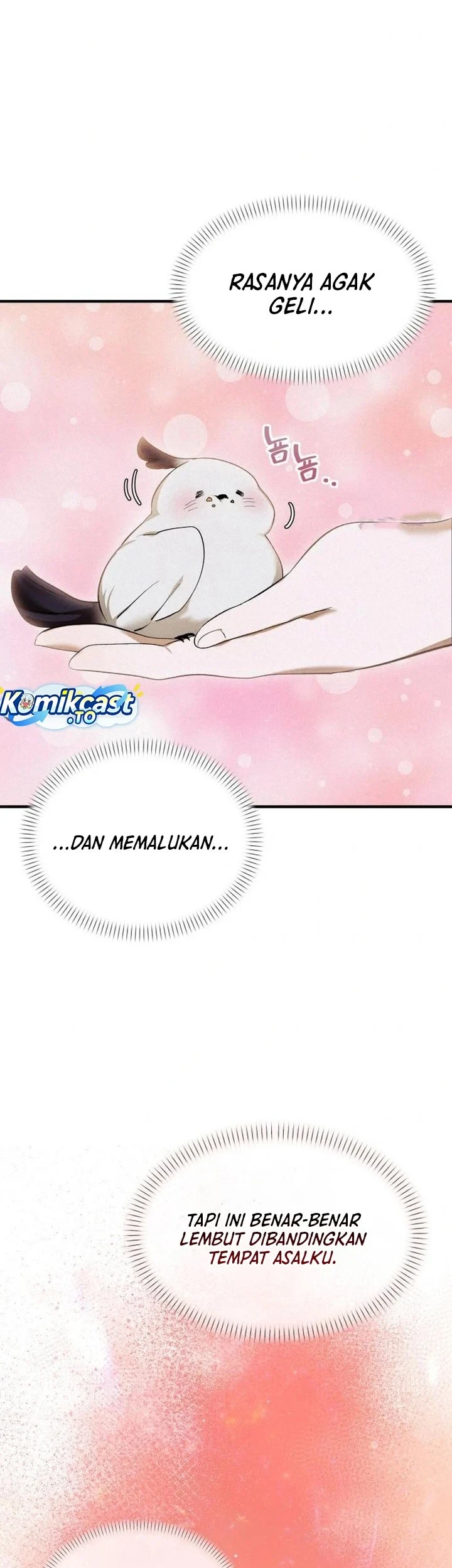 I Became a Hatchling Bab 13 halaman 24