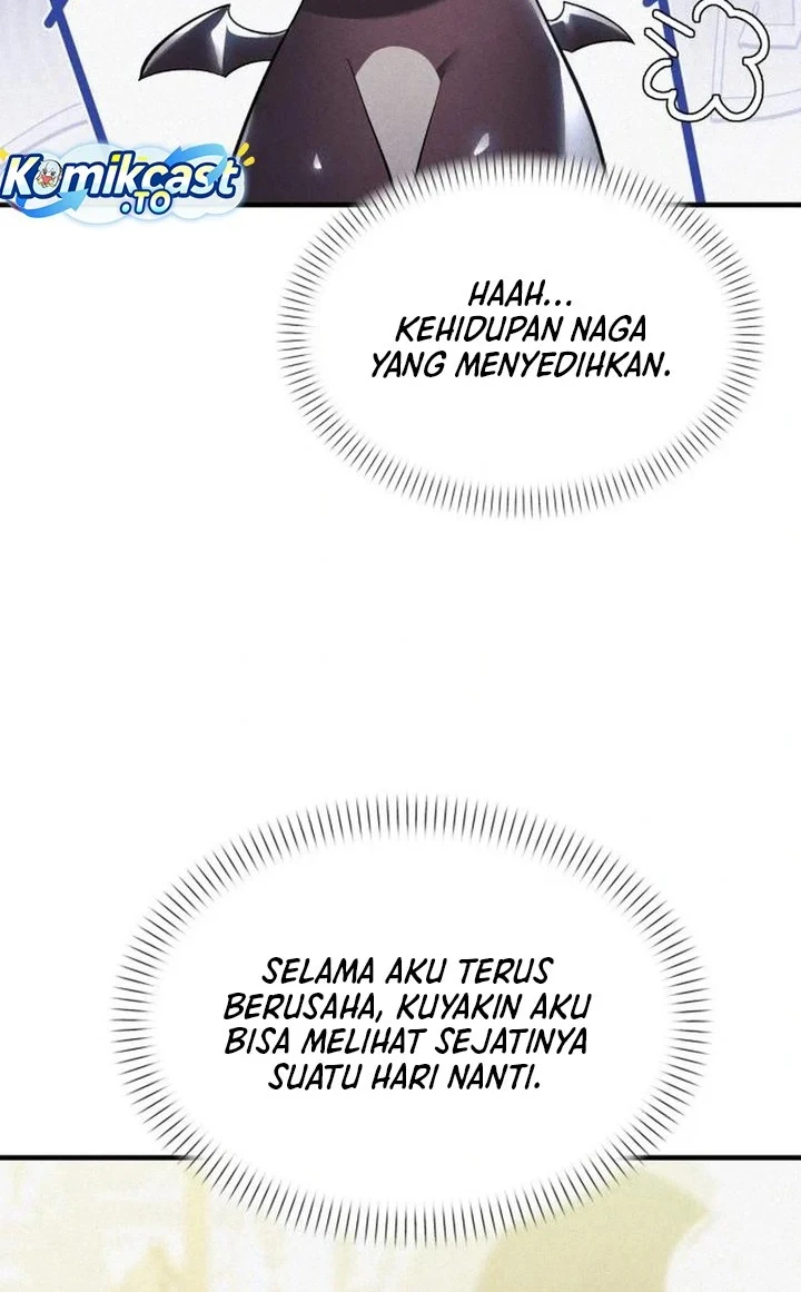 I Became a Hatchling Bab 13 halaman 51