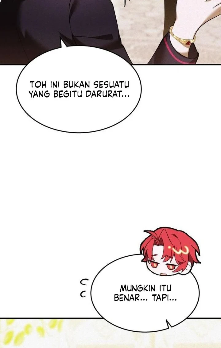 I Became a Hatchling Bab 14 halaman 61