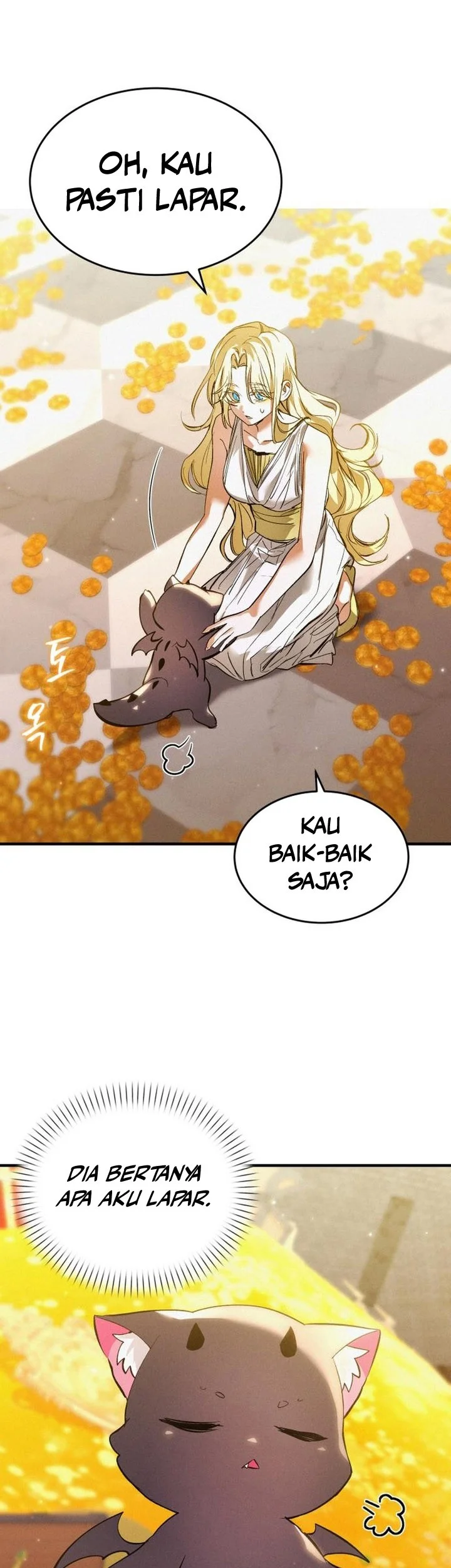 I Became a Hatchling Bab 2 halaman 4