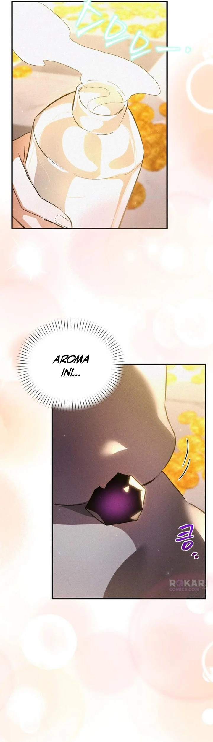 I Became a Hatchling Bab 2 halaman 10