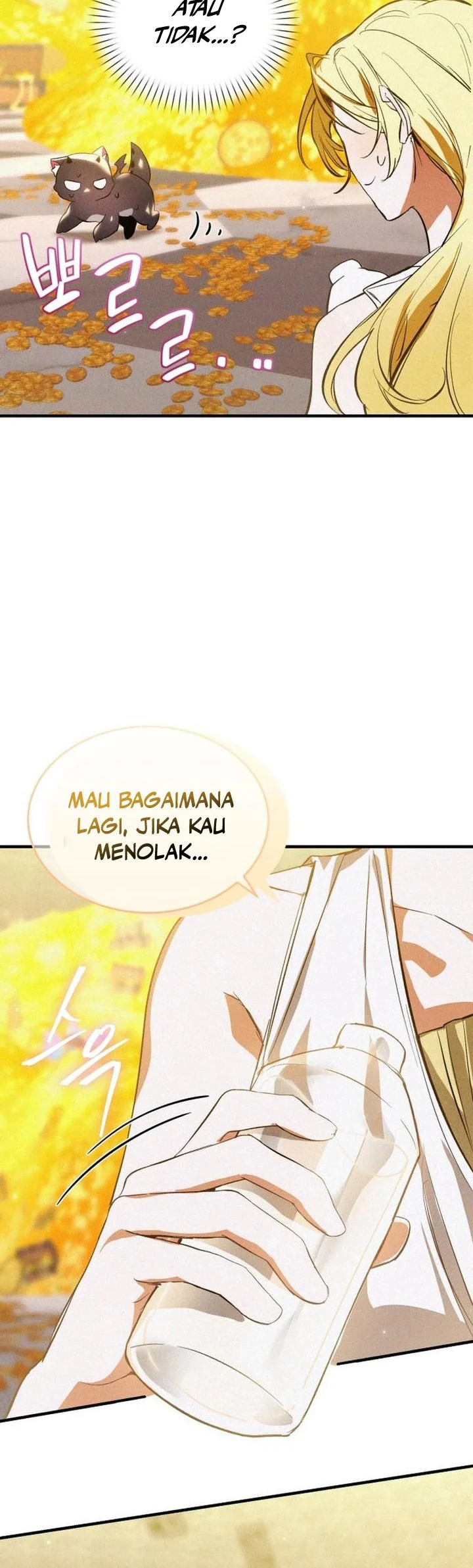 I Became a Hatchling Bab 2 halaman 13