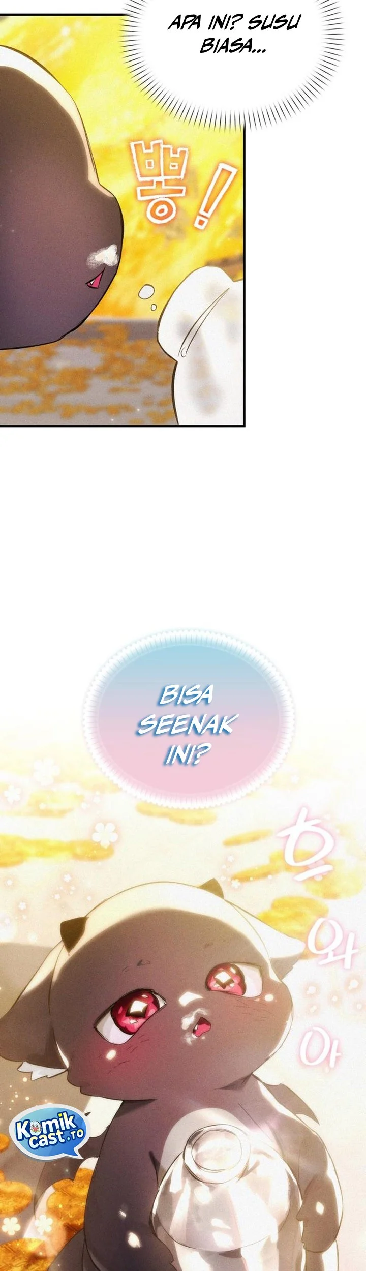 I Became a Hatchling Bab 2 halaman 16