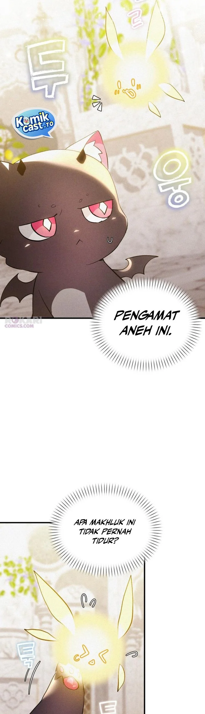 I Became a Hatchling Bab 2 halaman 43